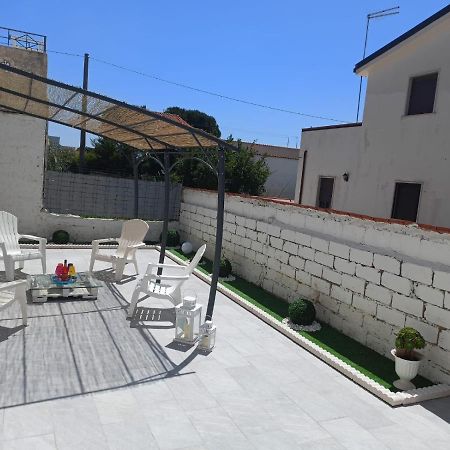 Borgo Arenella Villa Syracuse Exterior photo