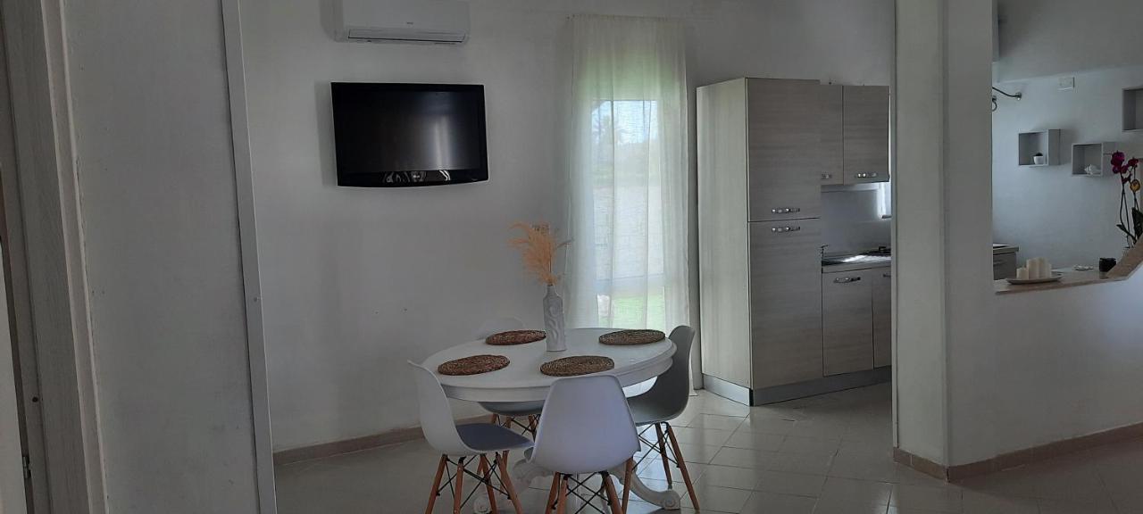 Borgo Arenella Villa Syracuse Exterior photo