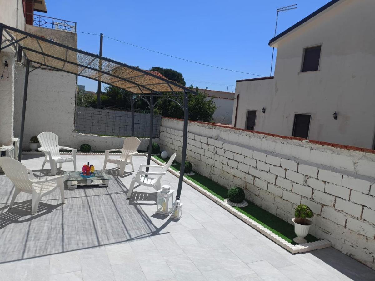 Borgo Arenella Villa Syracuse Exterior photo
