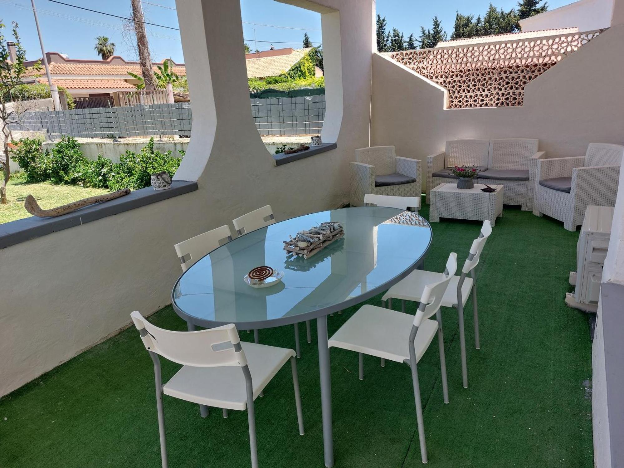 Borgo Arenella Villa Syracuse Exterior photo