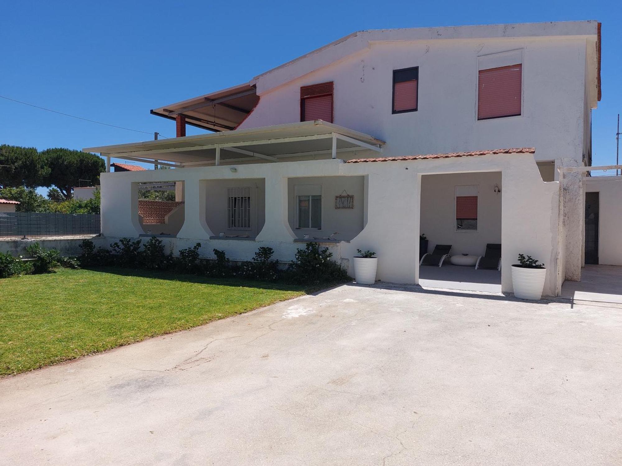 Borgo Arenella Villa Syracuse Exterior photo